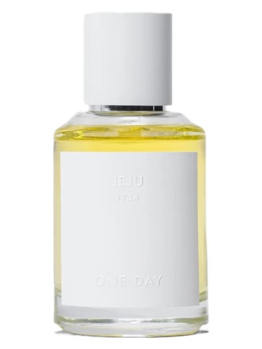 عطر ادکلن ایتوس آف سیتیز ججو وان دی - Ethos of Cities Jeju One Day - بررسی، قیمت و خرید