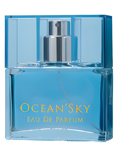 عطر ادکلن اووشن اسکای ال آر - Ocean' Sky LR - بررسی، قیمت و خرید