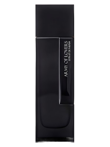 عطر ادکلن آرمی آو لوورز ۲۰۲۵ لوران مازونه پارفومز - Army of Lovers 2025 Laurent Mazzone Parfums - بررسی، قیمت و خرید