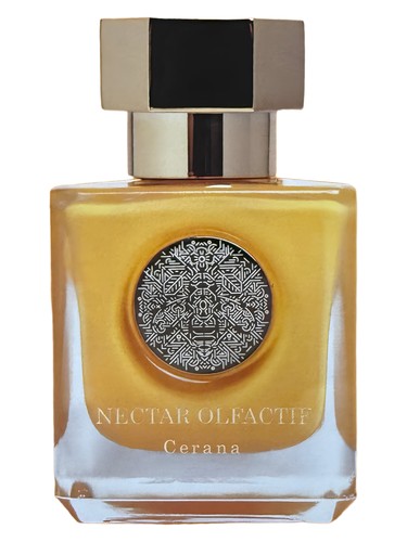 عطر ادکلن سرانا نکتار اولفکتیو - Cerana Nectar Olfactif - بررسی، قیمت و خرید