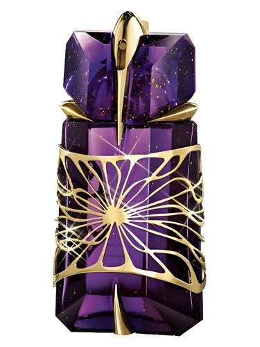 عطر ادکلن تیری موگلر شو کالکشن: الین کوتور استون ماگلر - Thierry Mugler Show Collection: Alien Couture Stone Mugler - بررسی، قیمت و خرید