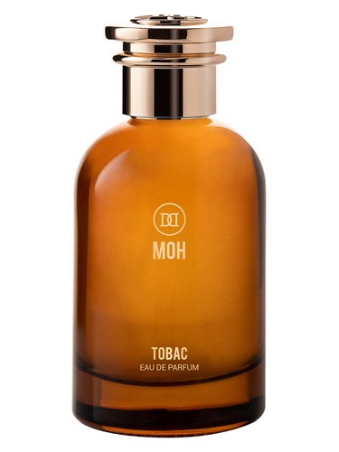 عطر ادکلن توبَک مو - Tobac MOH - بررسی، قیمت و خرید