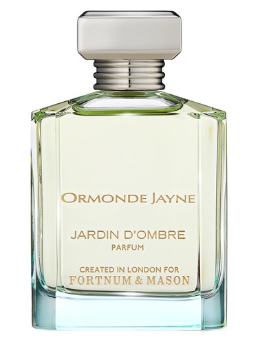 عطر ادکلن ژاردن دومبره اورمون جین - Jardin D'Ombre Ormonde Jayne - بررسی، قیمت و خرید