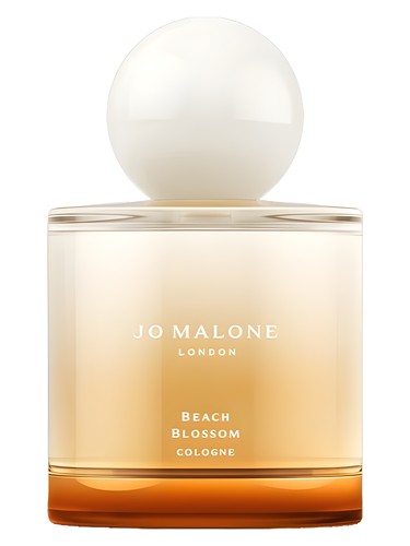 عطر ادکلن بیتچ بلاسوم لیمیتد ادیشن جو مالون لندن - Beach Blossom Limited Edition Jo Malone London - بررسی، قیمت و خرید