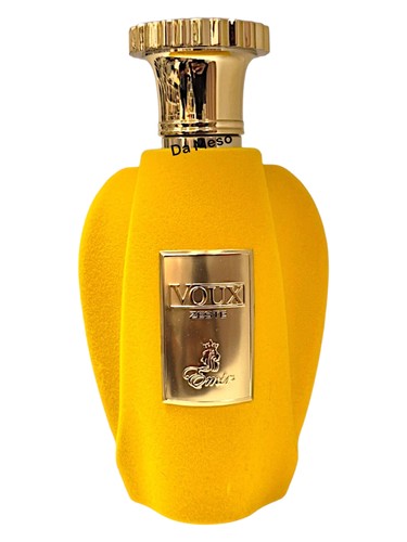 عطر ادکلن وو زست پاریس کورنر - Voux Zeste PARIS CORNER - بررسی، قیمت و خرید
