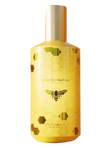 عطر ادکلن هانی فنتسی پاریس کورنر - Honeyed Fantasy PARIS CORNER - بررسی، قیمت و خرید