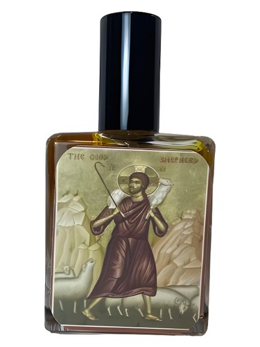 عطر ادکلن د گود شپرد فرونما پرفیومز - The Good Shepherd Phronema Perfumes - بررسی، قیمت و خرید