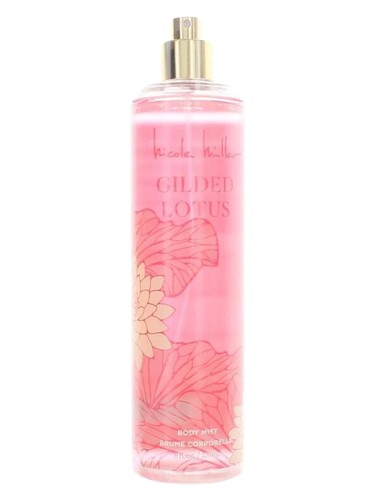 عطر ادکلن گیلدِد لوتوس نیکول میلر - Gilded Lotus Nicole Miller - بررسی، قیمت و خرید