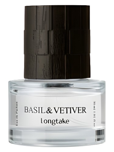 عطر ادکلن بِیسیل اند وتیور لانگ‌تیک - Basil & Vetiver Longtake - بررسی، قیمت و خرید