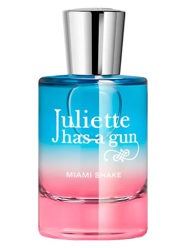 عطر ادکلن مایامی شیک ژولیت هز ا گان - Miami Shake Juliette Has A Gun - بررسی، قیمت و خرید