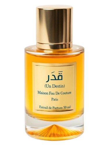 عطر ادکلن آندستن مزون او دو کوتور - Un Destin Maison Eau de Couture - بررسی، قیمت و خرید