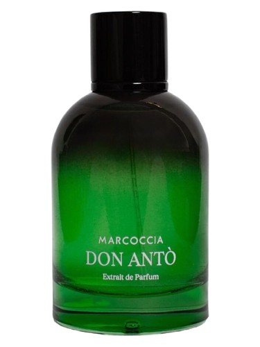 عطر ادکلن دون آنتو مارکوچیا - Don Antò Marcoccia - بررسی، قیمت و خرید