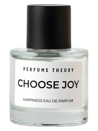 عطر ادکلن چوز جوی پرفیوم تئوری - Choose Joy Perfume Theory - بررسی، قیمت و خرید