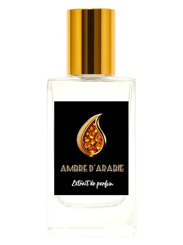 عطر ادکلن آمبر د عربی اُ مدینا پرفیومری - Ambre D'Arabie Ô Médina Perfumery - بررسی، قیمت و خرید
