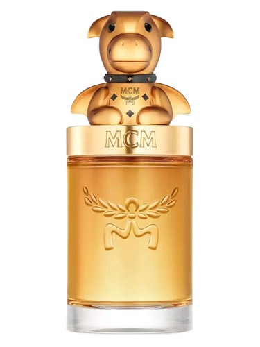 عطر ادکلن دیرینگ دراگون ام سی ام - Daring Dragon MCM - Mode Creation Munich - بررسی، قیمت و خرید