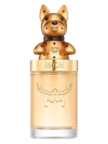 عطر ادکلن چارمینگ پاپ اِم سی اِم - Charming Pup MCM - Mode Creation Munich - بررسی، قیمت و خرید