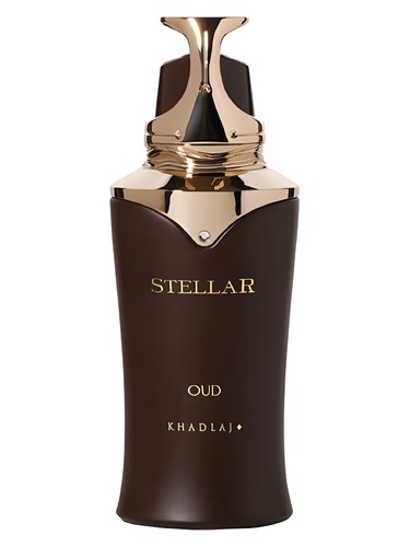 عطر ادکلن استلار عود خدلاج - Stellar Oud Khadlaj Perfumes - بررسی، قیمت و خرید