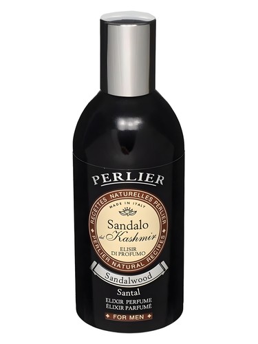 عطر ادکلن سندلوی کشمیر پِرلیر - Sandalo del Kashmir Perlier - بررسی، قیمت و خرید
