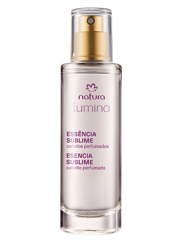 عطر ادکلن اسنسیا سوبلیم ناتورا - Essência Sublime Natura - بررسی، قیمت و خرید