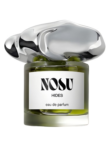 عطر ادکلن هایدز نوسو - Hides Nosu - بررسی، قیمت و خرید