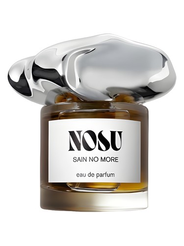 عطر ادکلن سین نو مور نوسو - Sain No More Nosu - بررسی، قیمت و خرید