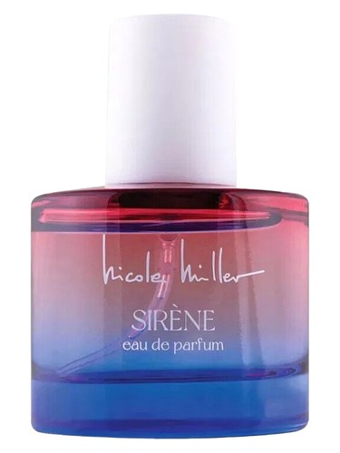 عطر ادکلن سیرِن نیکول میلر - Sirene Nicole Miller - بررسی، قیمت و خرید