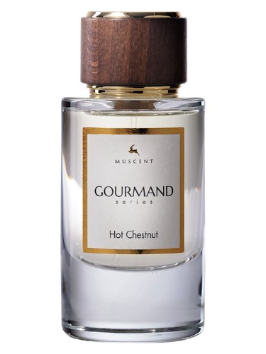عطر ادکلن هات چِست نات ماسنت - Hot Chestnut Muscent - بررسی، قیمت و خرید