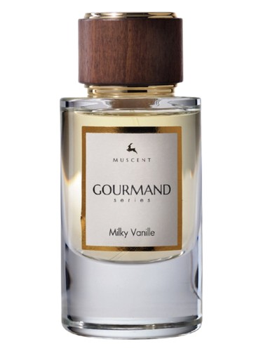 عطر ادکلن میلکی وانیل ماسنت - Milky Vanille Muscent - بررسی، قیمت و خرید