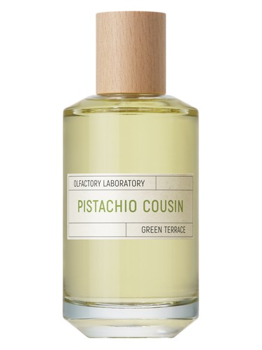 عطر ادکلن پسته کوزین له لیکوئیدز ایمجینریز - Pistachio Cousin Les Liquides Imaginaires - بررسی، قیمت و خرید