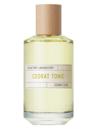 عطر ادکلن سدرات تونیک لز لیکید ایمجینر - Cedrat Tonic Les Liquides Imaginaires - بررسی، قیمت و خرید