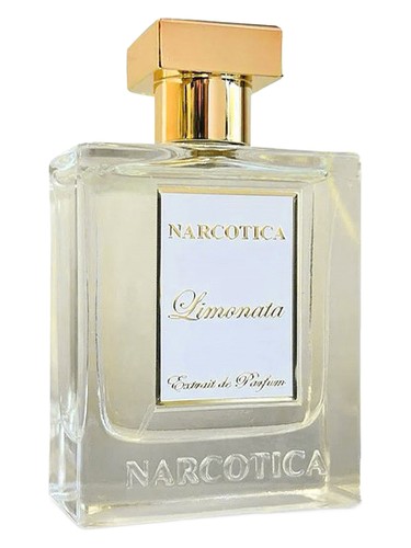 عطر ادکلن لیموناتا نارکوتیکا - Limonata Narcotica - بررسی، قیمت و خرید