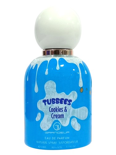 عطر ادکلن کوکیز اند کریم \توبیز\ - Cookies & Cream Tubbees - بررسی، قیمت و خرید