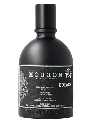 عطر ادکلن سولیس مودون - Solace Moudon - بررسی، قیمت و خرید