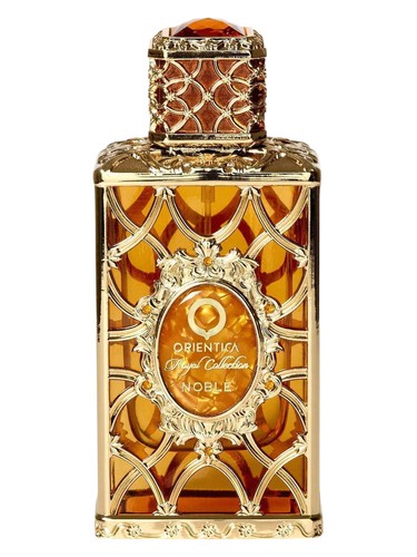 عطر ادکلن نوبل آریانیکا پریمیوم - Noble Orientica Premium - بررسی، قیمت و خرید