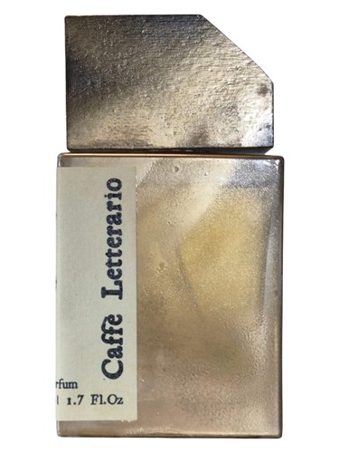 عطر ادکلن کافه لتراریو لومی - Caffè Letterario Lumi - بررسی، قیمت و خرید