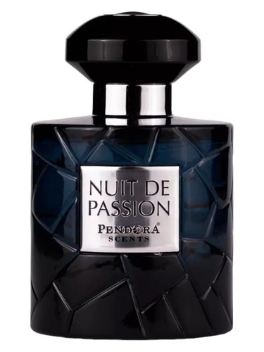 عطر ادکلن نویی د پاسیون پاریس کورنر - Nuit de Passion PARIS CORNER - بررسی، قیمت و خرید