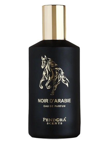 عطر ادکلن نوار دارابی پاریس کورنر - Noir d'Arabie PARIS CORNER - بررسی، قیمت و خرید