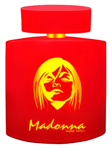 عطر ادکلن پور فم مدونا نودز نوزده هفتاد و نه - Pour Femme Madonna Nudes 1979 - بررسی، قیمت و خرید
