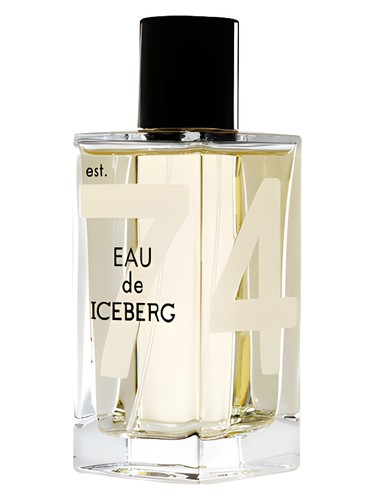 عطر ادکلن اُ دو آیس‌برگ پور فم آیس‌برگ - Eau de Iceberg Pour Femme Iceberg - بررسی، قیمت و خرید