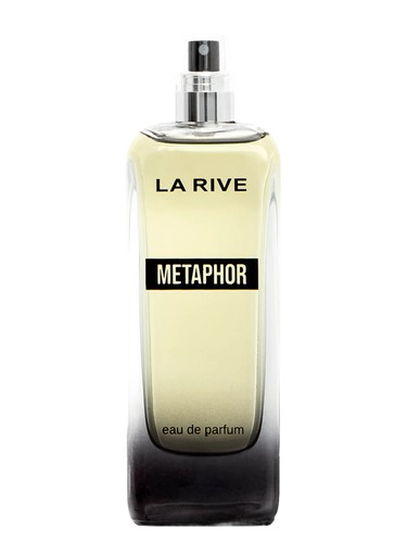 عطر ادکلن متافور لاریو - Metaphor La Rive - بررسی، قیمت و خرید