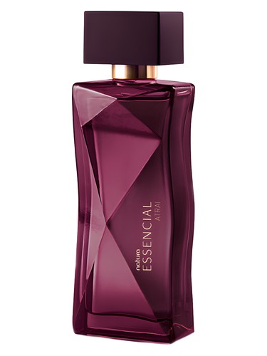 عطر ادکلن اسنشیال آترای ناتورا - Essencial Atrai Natura - بررسی، قیمت و خرید