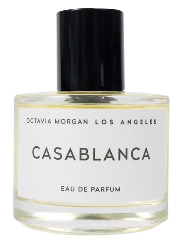عطر ادکلن کازابلانکا اُکتاویا مورگان لُس آنجلس - Casablanca Octavia Morgan Los Angeles - بررسی، قیمت و خرید