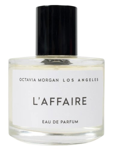 عطر ادکلن لافار اُکتاویا مورگان لُس آنجلس - L'AFFAIRE Octavia Morgan Los Angeles - بررسی، قیمت و خرید