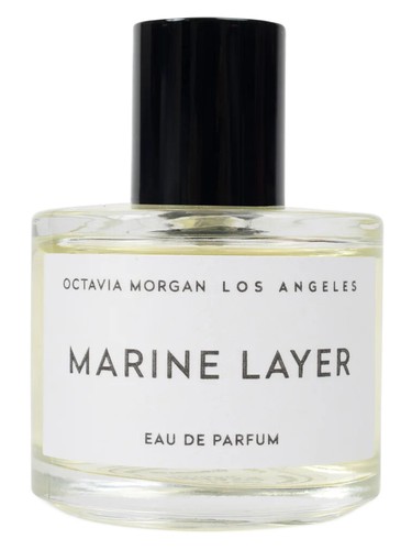عطر ادکلن مَرین لِیِر اوکتاویا مورگان لس آنجلس - Marine Layer Octavia Morgan Los Angeles - بررسی، قیمت و خرید