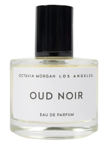 عطر ادکلن اود نویر اکتاویا مورگان لس آنجلس - Oud Noir Octavia Morgan Los Angeles - بررسی، قیمت و خرید