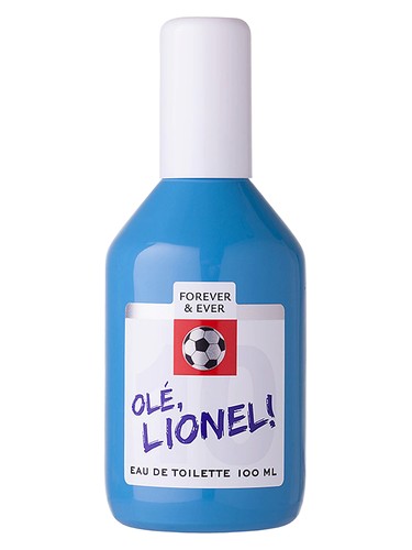 عطر ادکلن اوله، لیونل! پرفیوم ژنتی - Ole, Lionel! Parfums Genty - بررسی، قیمت و خرید