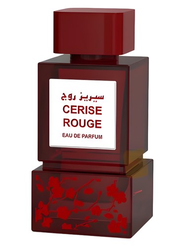 عطر ادکلن سیریز روژ مایلستون پرفیومز - Cerise Rouge Milestone Perfumes - بررسی، قیمت و خرید