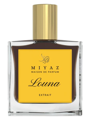 عطر ادکلن لونا میاز پرفیوم - Louna Miyaz Perfume - بررسی، قیمت و خرید