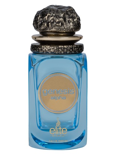 عطر ادکلن جنسیس آلفا ریسال الیت - Genesis Alpha Risala Elite - بررسی، قیمت و خرید