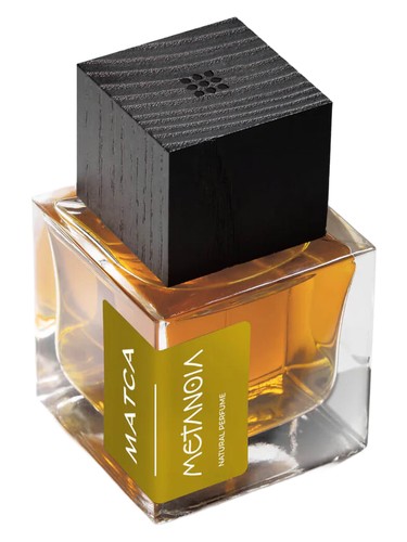 عطر ادکلن متانوییا ماتکا - Metanoia MATCA - بررسی، قیمت و خرید